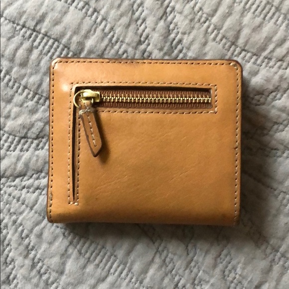 Fossil wallet - Picture 2 of 4